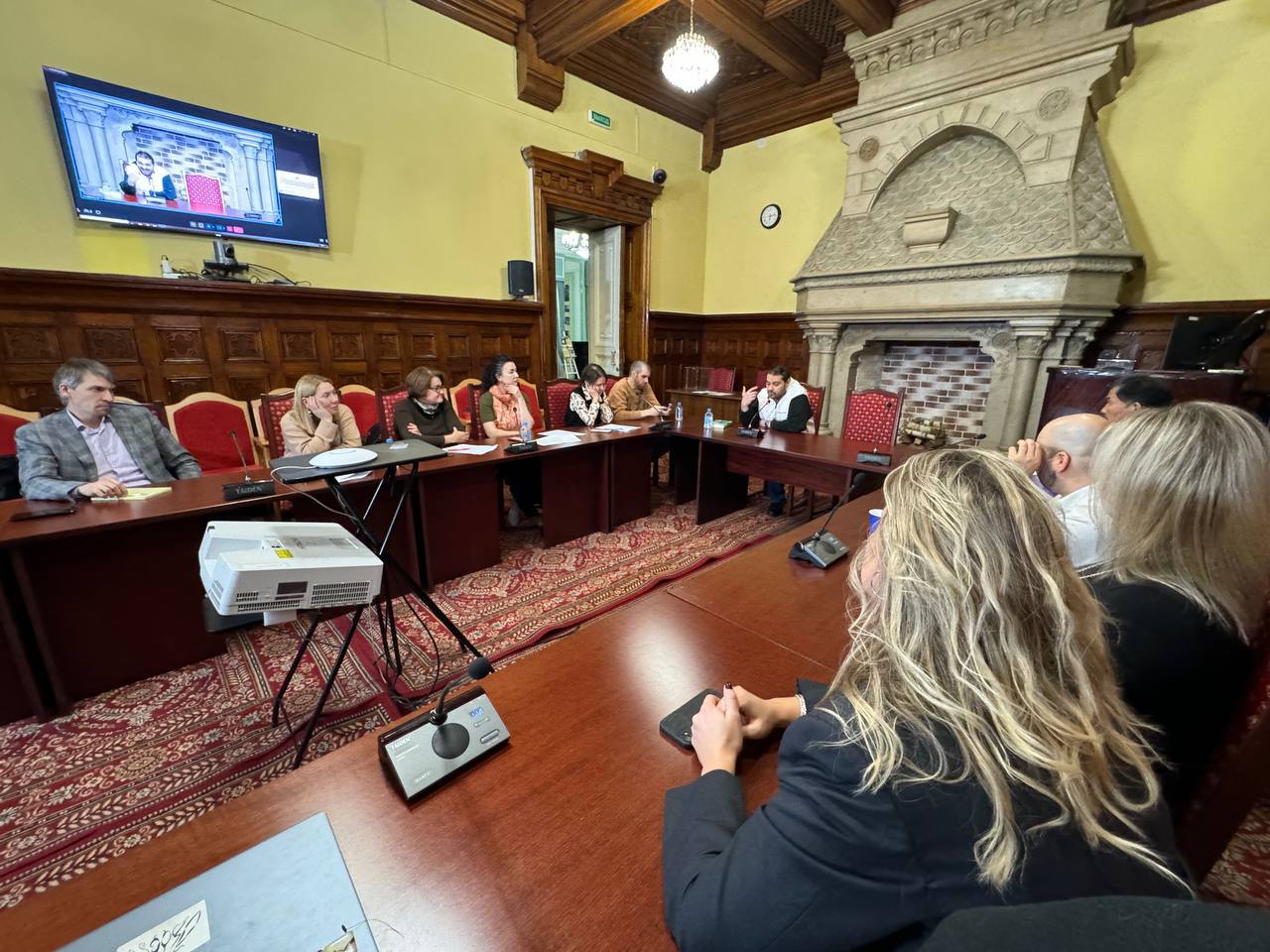 Новый выпуск